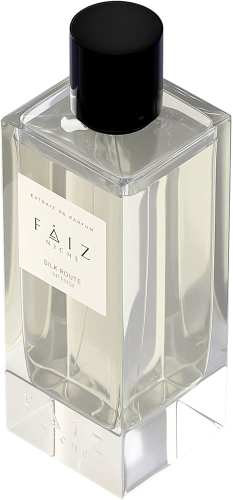 Faiz Niche Silk Route Intense Extraite De Parfum Unisex 160ML
