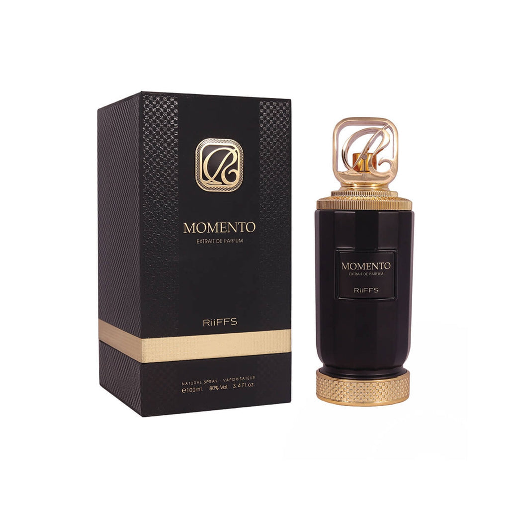 Riiffs momento 100ml Extrait de Parfum