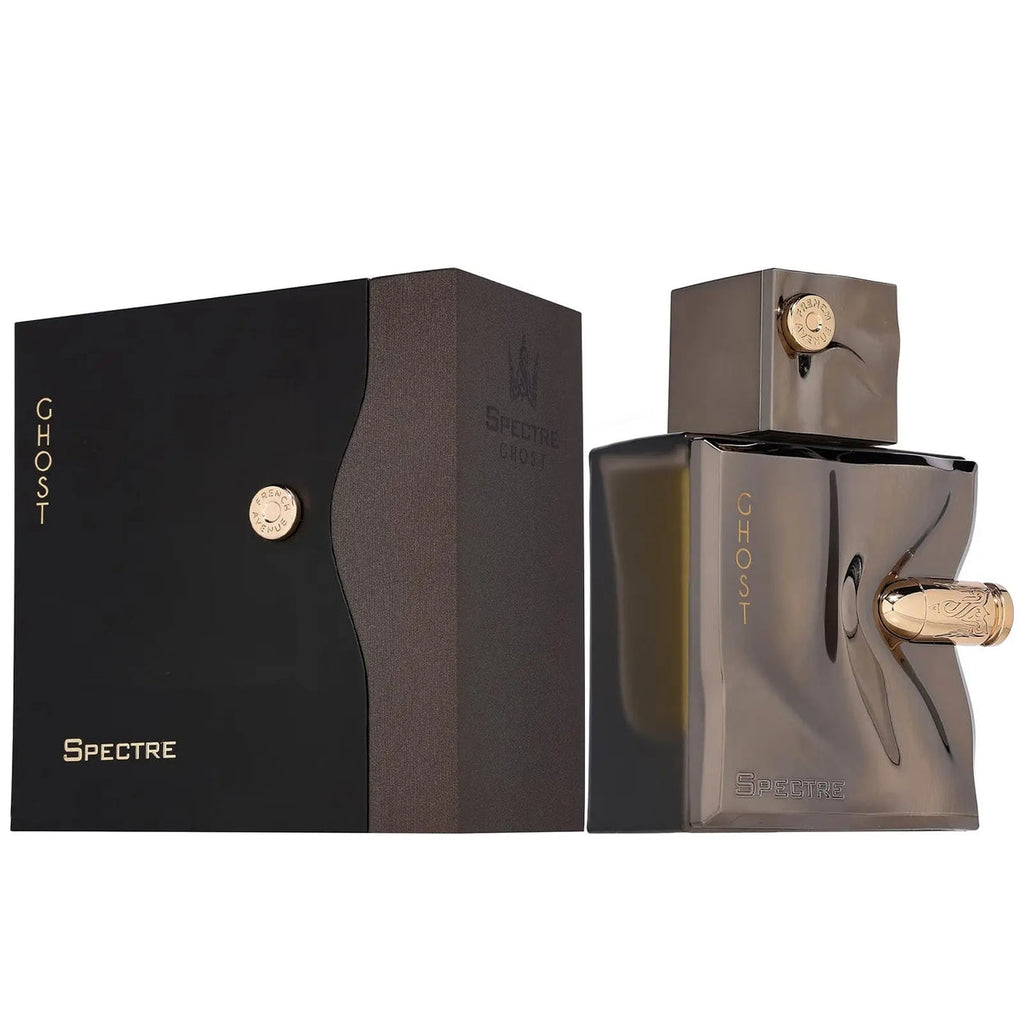 French avenue spectre ghost 80ml Eau de Parfum