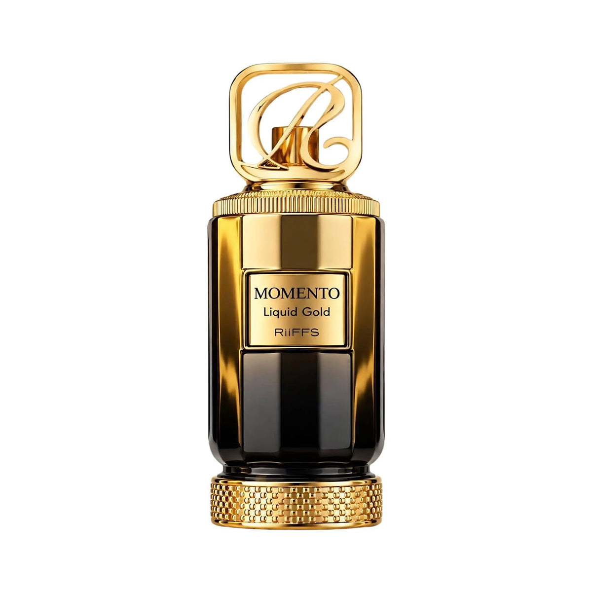 Riiffs momento liquid gold 100ml Extrait de Parfum