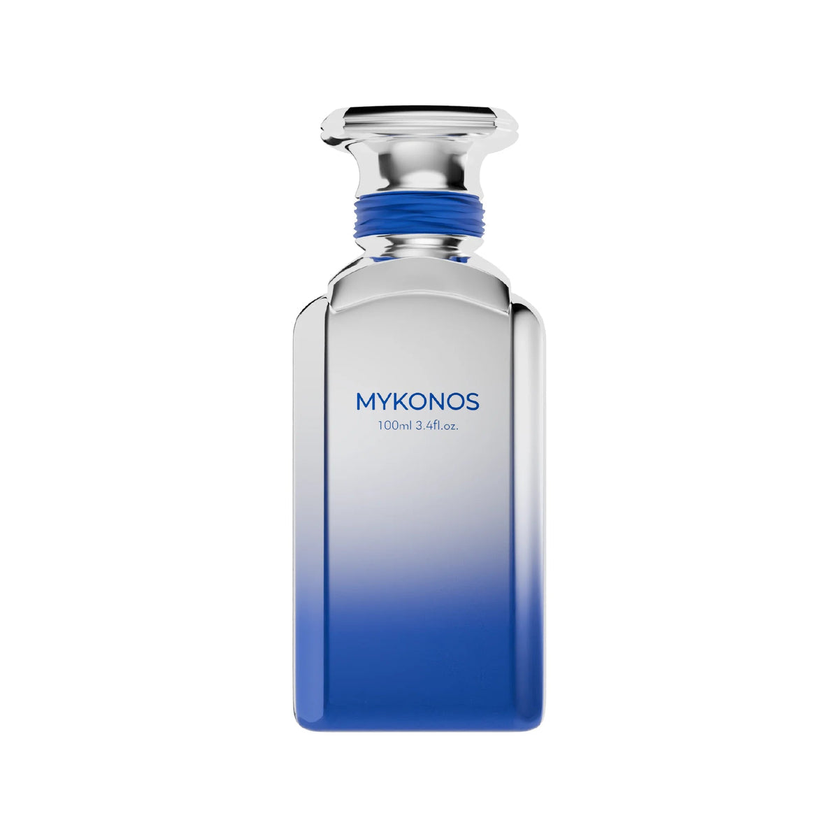 Mykonos california blue 100ml Extrait de Parfum