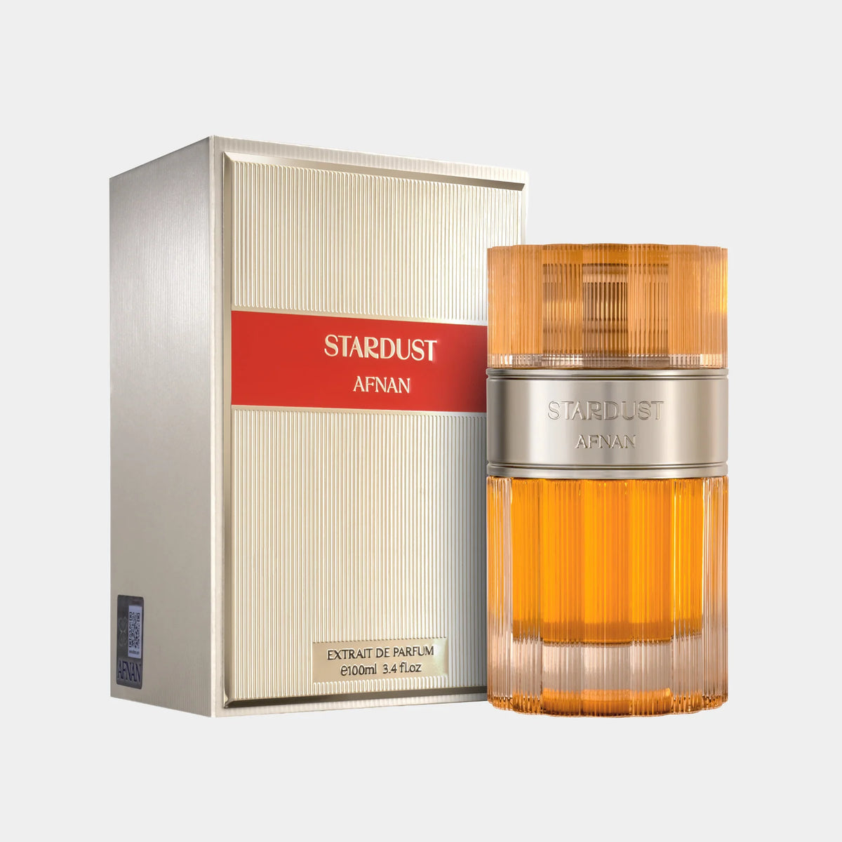 Afnan stardust 100ml extrait de Parfum