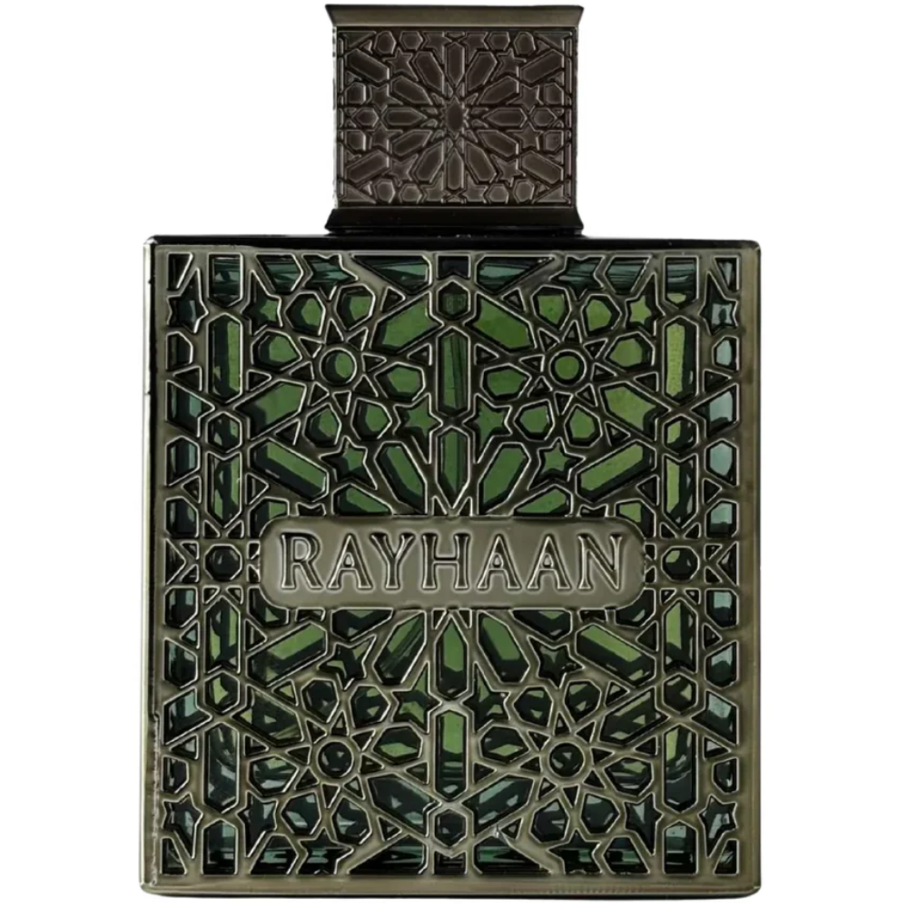 Rayhaan Terra 100ml Eau De Parfum