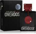 Club De Nuit Intense Overdose Armaf for men