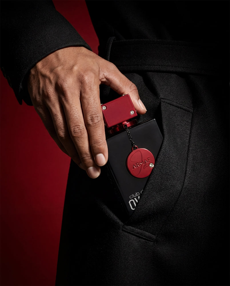 Club De Nuit Intense Overdose Armaf for men