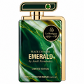 La Bonheur Black Cavalier Emerald 100ml Extrait de Parfum