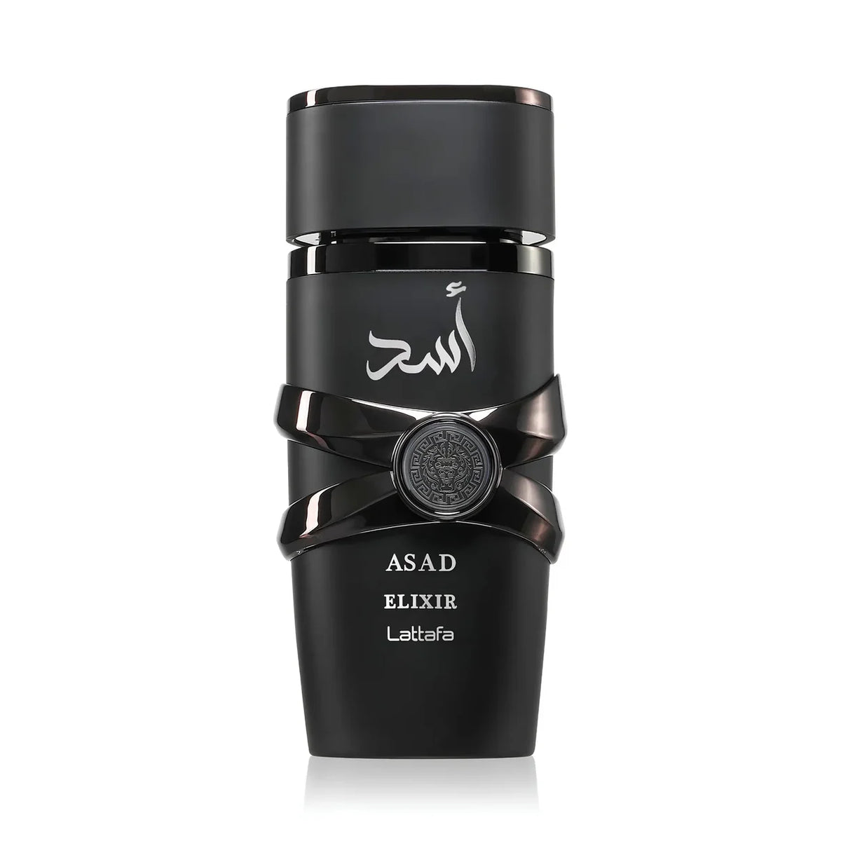 Asad Elixir Perfume 100ml EDP Lattafa