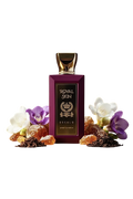 Royal skin 50ml unisex perfume by escalo perfumes