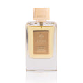Azha perfumes vetiver pepper 100ml Eau De Parfum