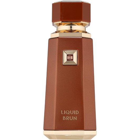 Liquid brun french avenue 100ml eau de Parfum