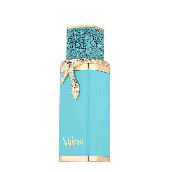 Vulcan feu French avenue 100ml Eau de Parfum