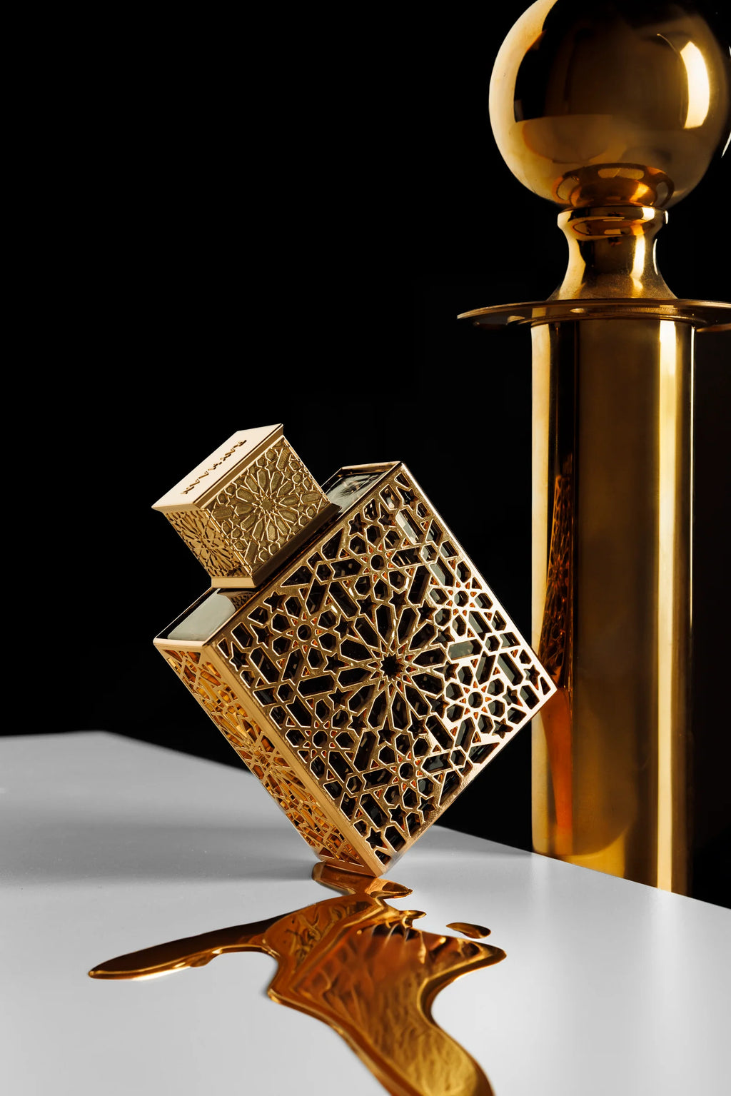 Rayhaan Elixir 100ml EDP by Rayhaan