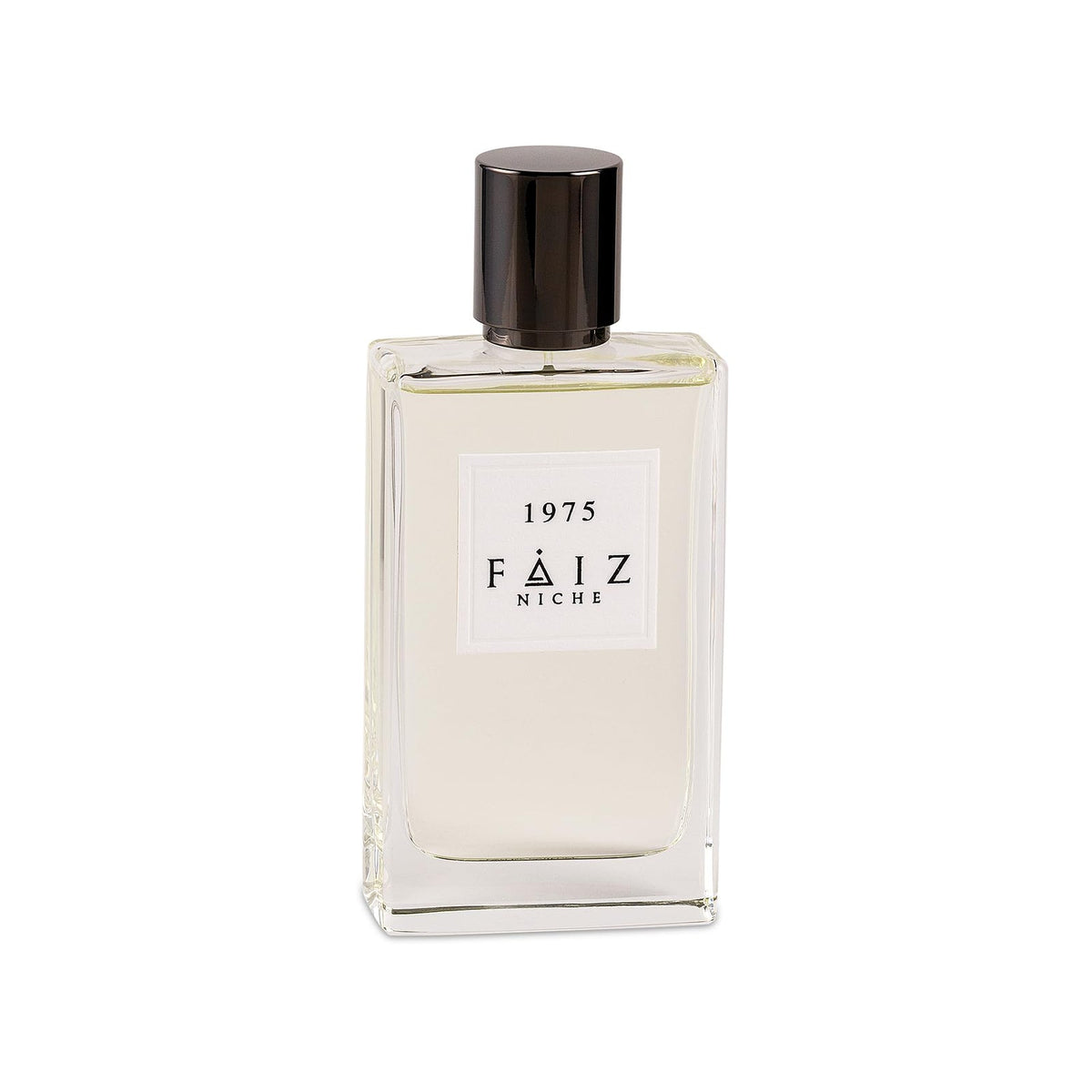 Faiz niche 1975 Eau De Parfum unisex 80ml