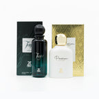 Combo Tempt & Passion by Azhrance Perfumes