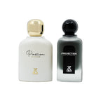 Combo Passion and Projection by Azhrance Perfumes