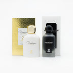 Combo Passion and Projection by Azhrance Perfumes