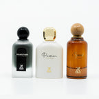 Combo Projection,Passion & Spiced by Azhrance Perfumes