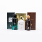 Combo Tempt,Passion & Spiced by Azhrance Perfumes