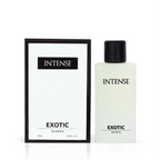 Exotic Scents intense 60ml Eau De Parfum