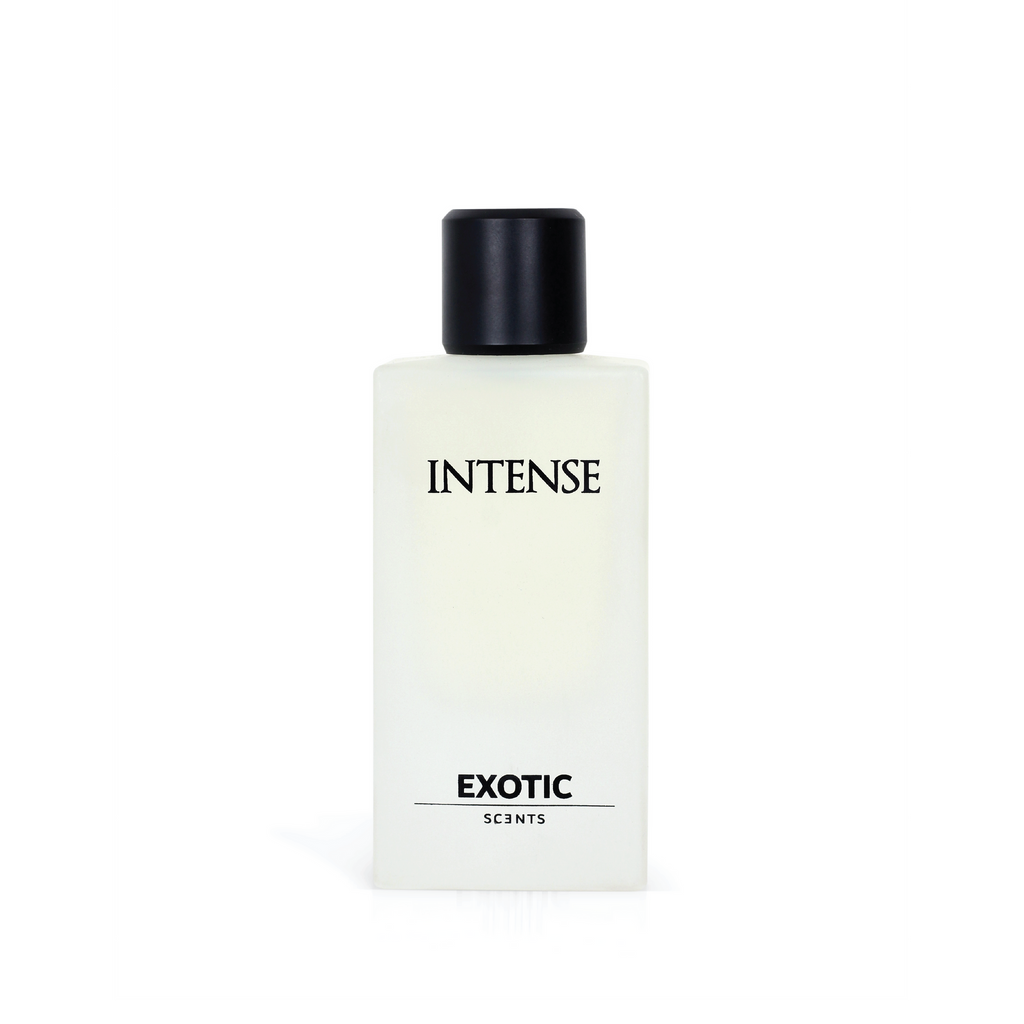 Exotic Scents intense 60ml Eau De Parfum
