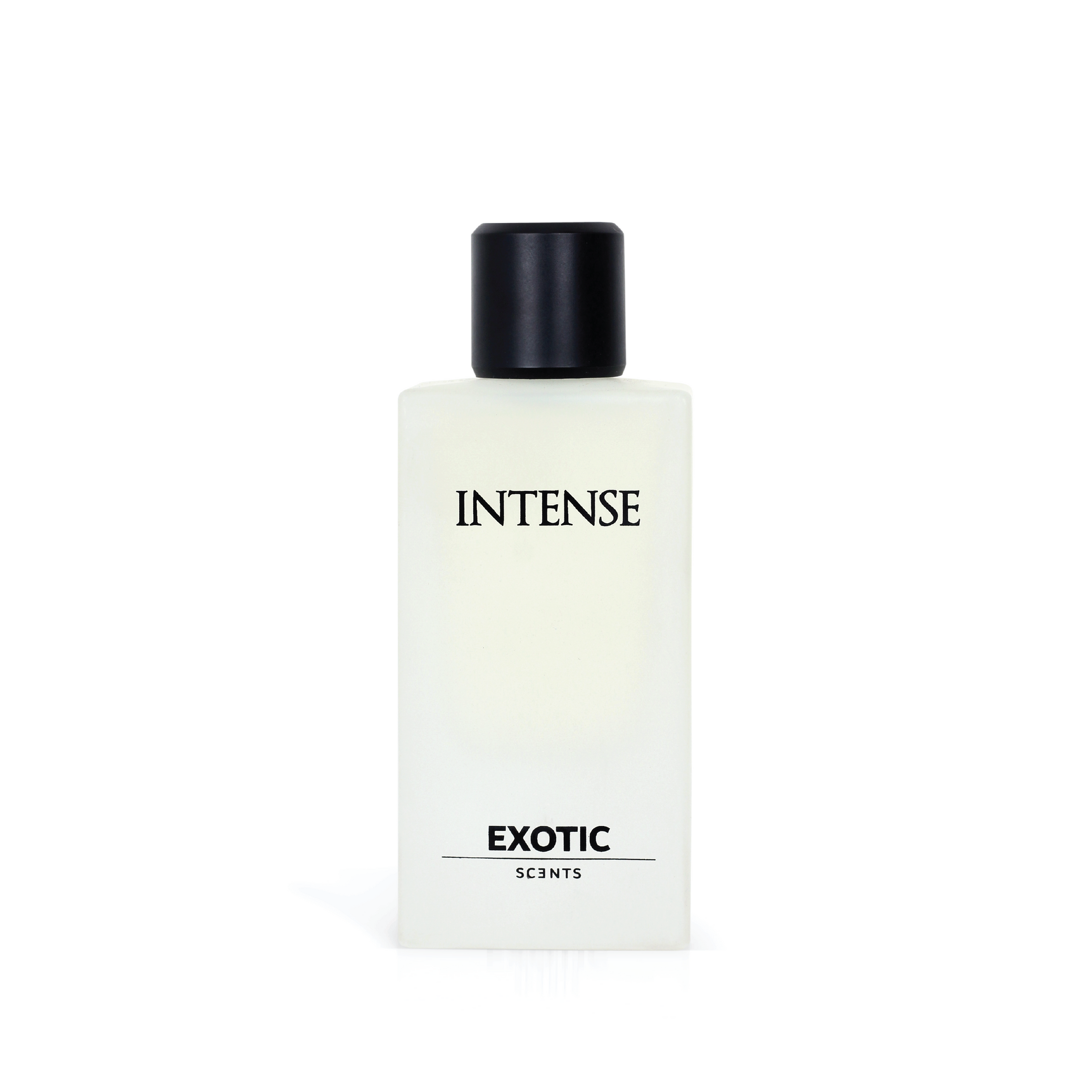 Exotic Scents intense 60ml Eau De Parfum