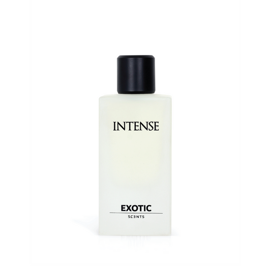 Exotic Scents intense 60ml Eau De Parfum