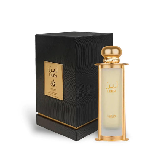 Leen Eau De Parfum 100ml - Lattafa Pride Collection