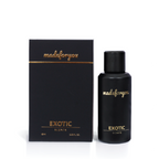 Exotic Scents made for you 60ml Eau De Parfum