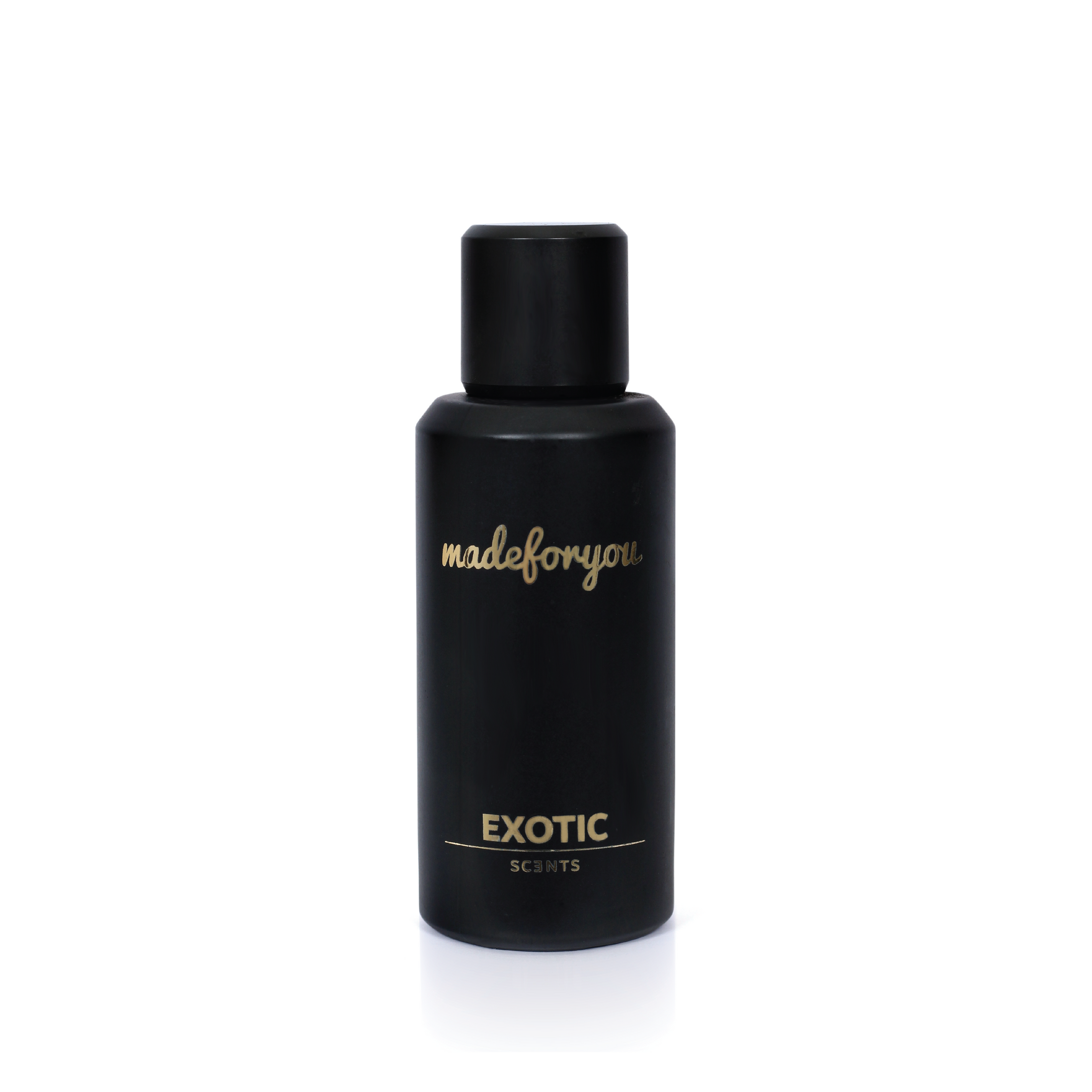 Exotic Scents made for you 60ml Eau De Parfum