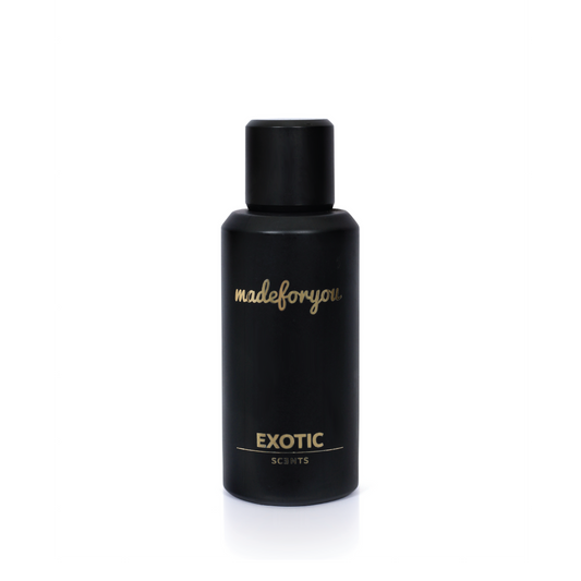 Exotic Scents made for you 60ml Eau De Parfum