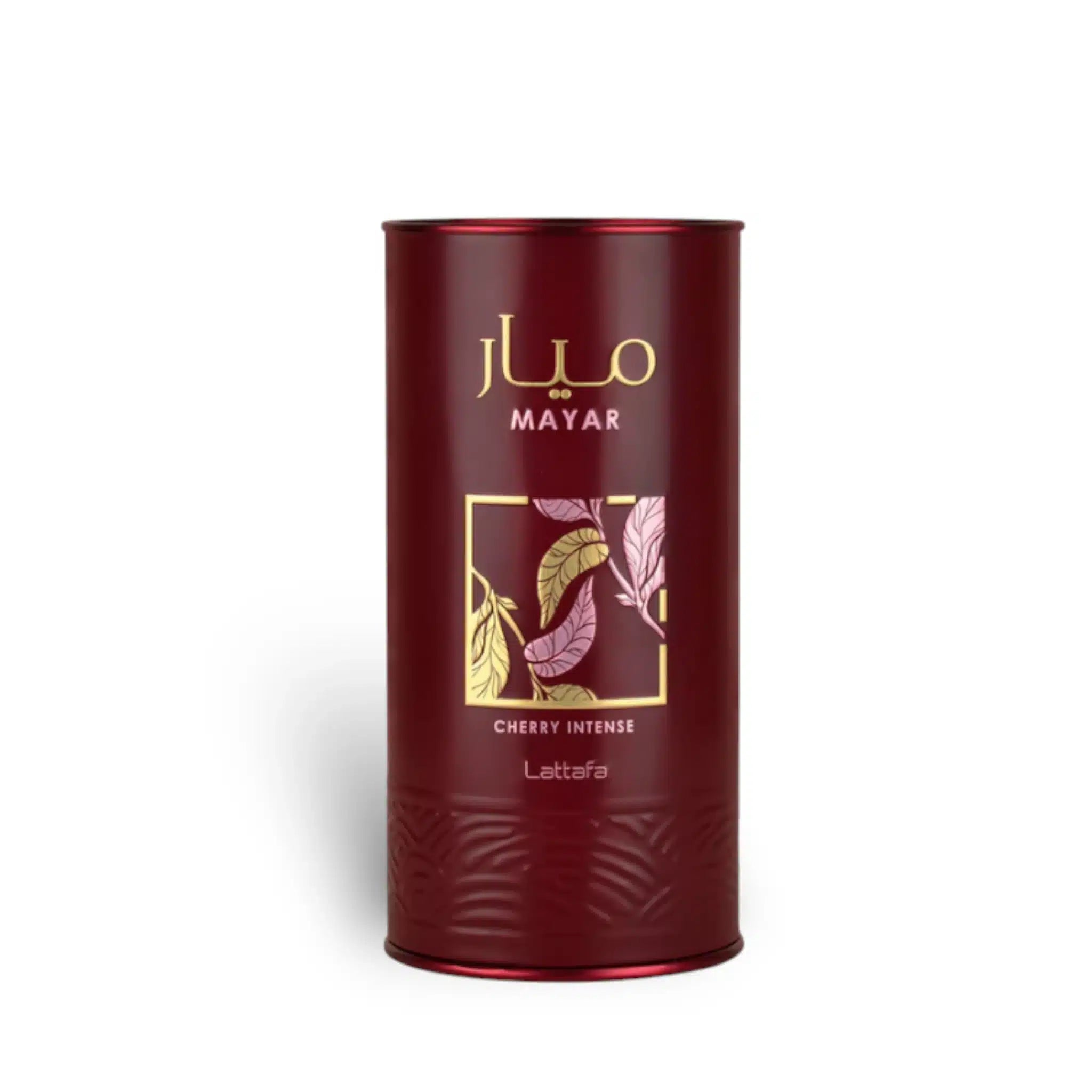 Mayar cherry intense Lattafa perfumes for men and Women