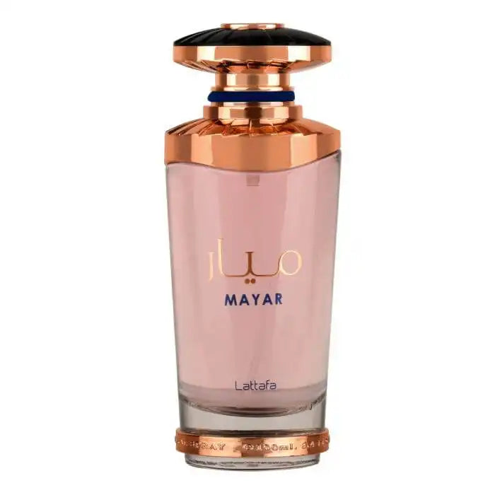 Mayar Perfume 100ml Eau De Perfume by Lattafa