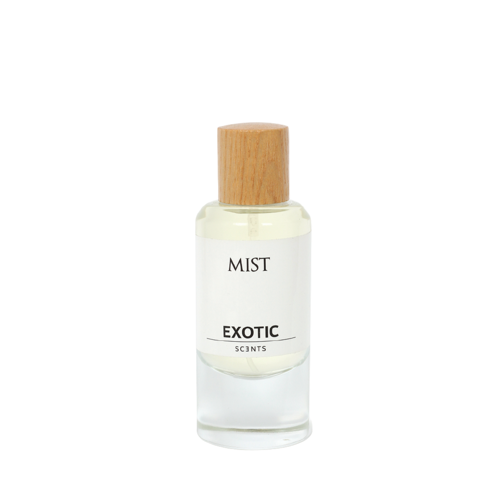 Exotic Scents Mist 60ml Eau De Parfum