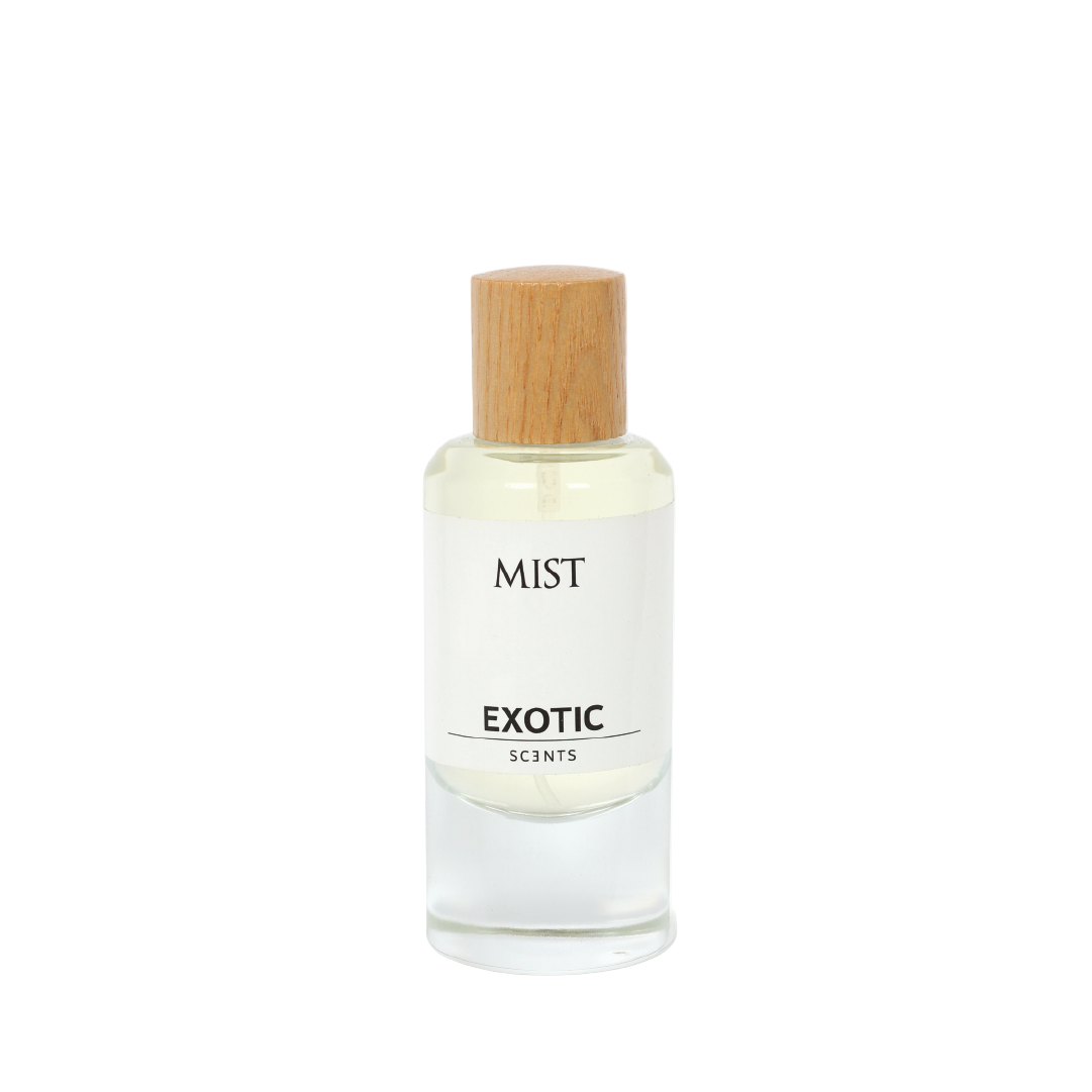 Exotic Scents Mist 60ml Eau De Parfum