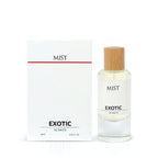 Exotic Scents Mist 60ml Eau De Parfum