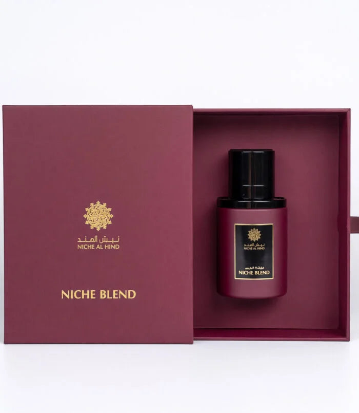 NICHE BLEND EXTRAIT DE PARFUM (for men and women)