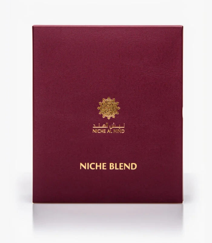 NICHE BLEND EXTRAIT DE PARFUM (for men and women)