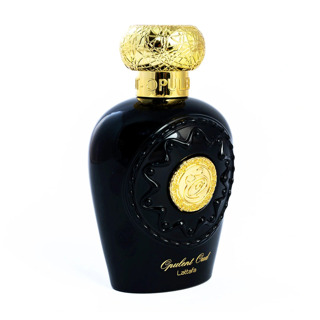 Opulent Oud 100ml Eau De Perfume by Lattafa