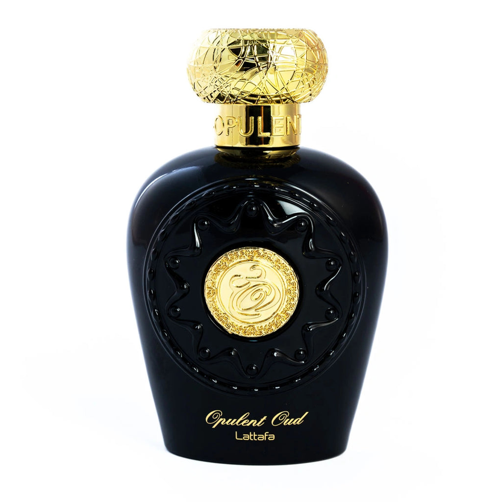 Opulent Oud 100ml Eau De Perfume by Lattafa
