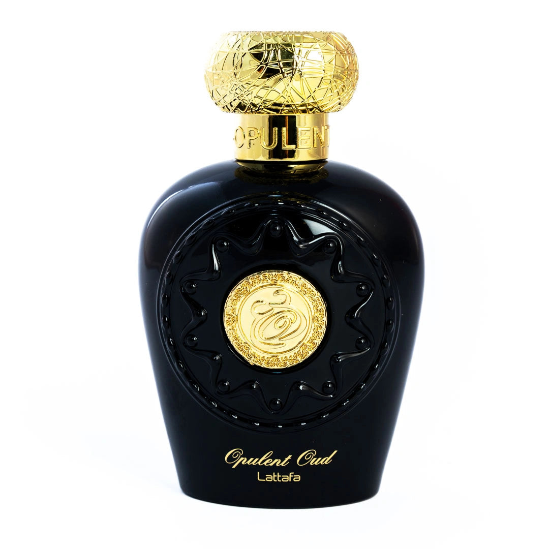 Opulent Oud 100ml Eau De Perfume by Lattafa
