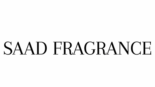 saad fragrance