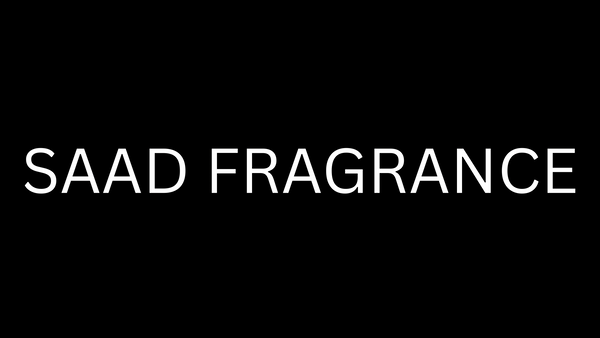 saad fragrance