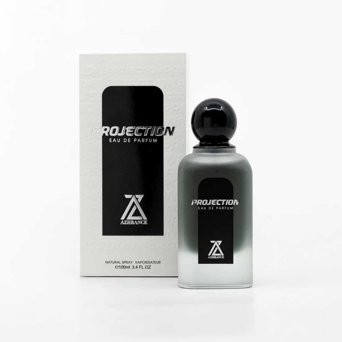 Projection 100ml EDP by Azhrance Perfumes