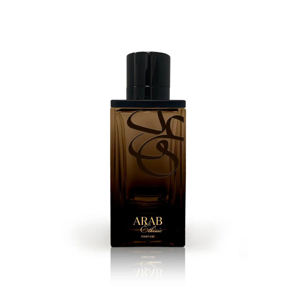 Arab Ethnic 100ml Parfum by Ahrance