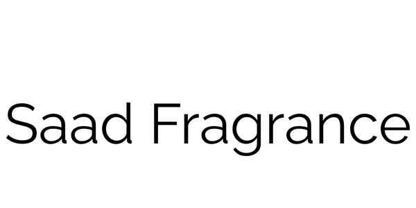 saad fragrance