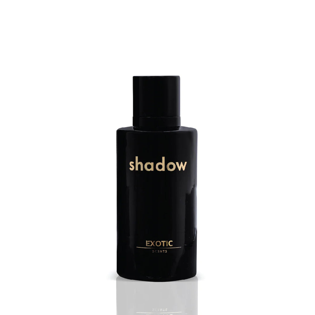 Exotic Scents Shadow 100ml Eau De Parfum