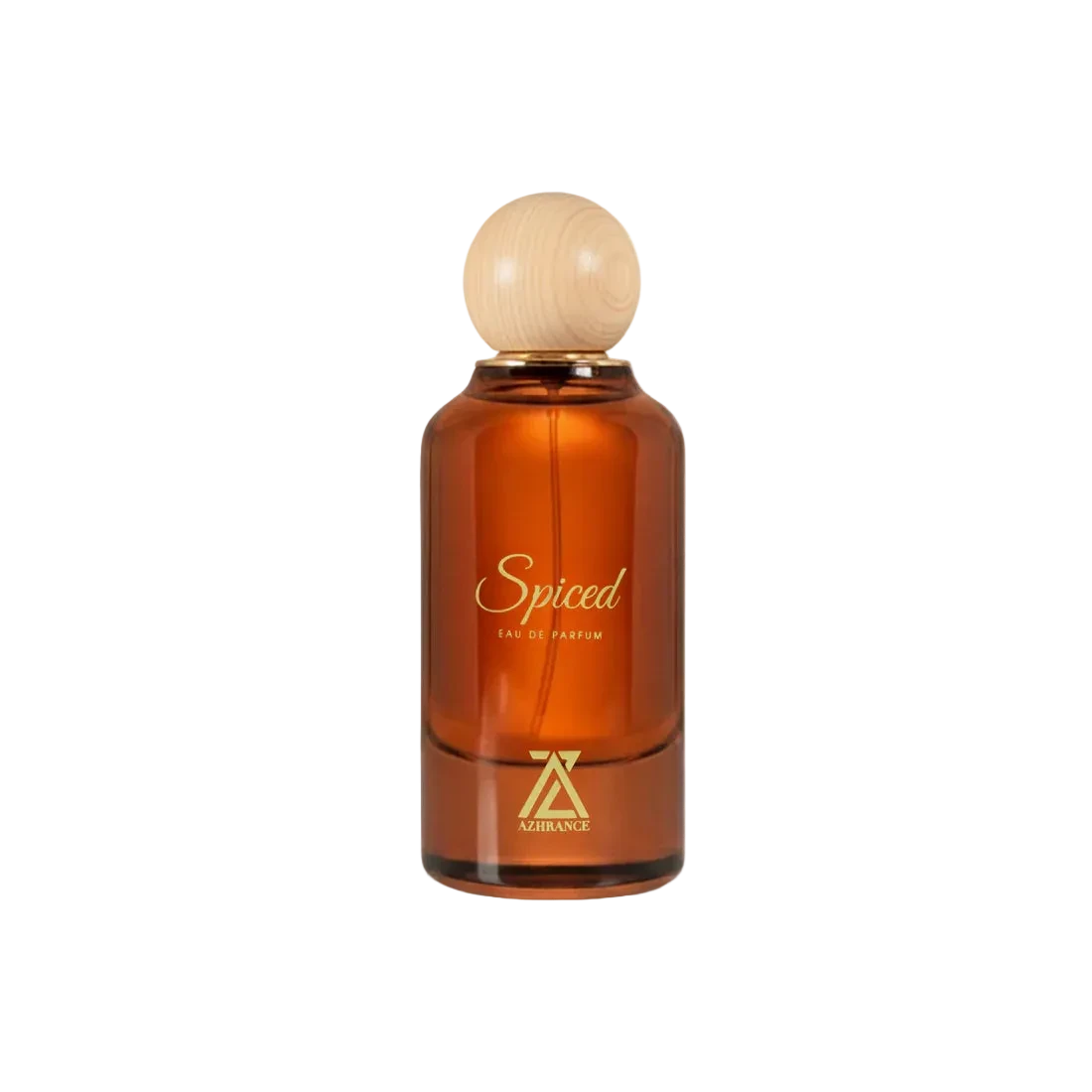 Spiced 100ml EDP by Azhrance Perfumes