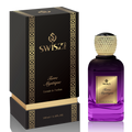 Swisz Pro Terre Mystique 100ml Extrait De Parfum
