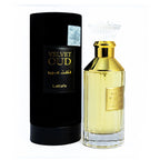 Velvet Oud Perfume 100ml Eau De Perfume by Lattafa