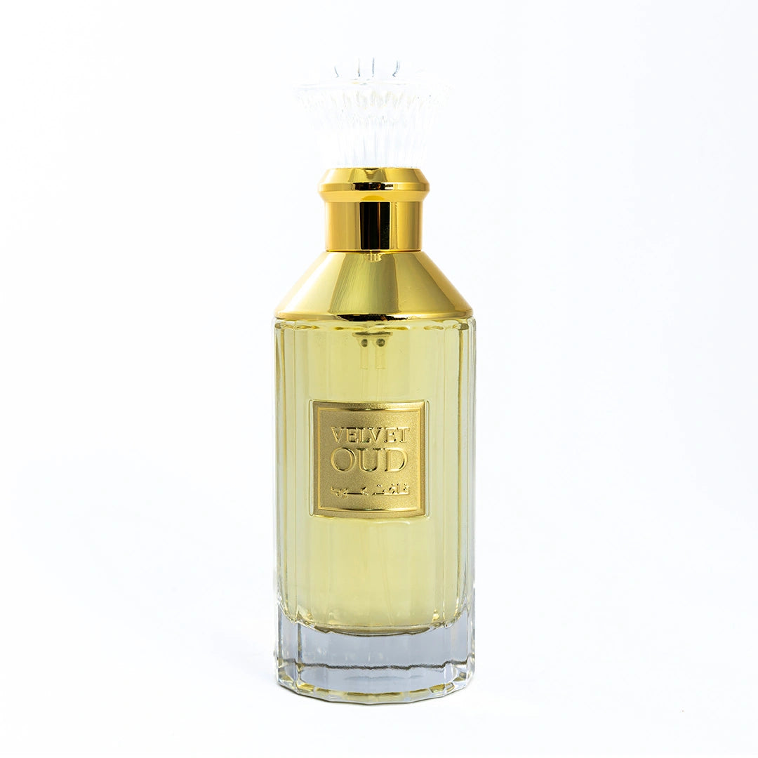 Velvet Oud Perfume 100ml Eau De Perfume by Lattafa